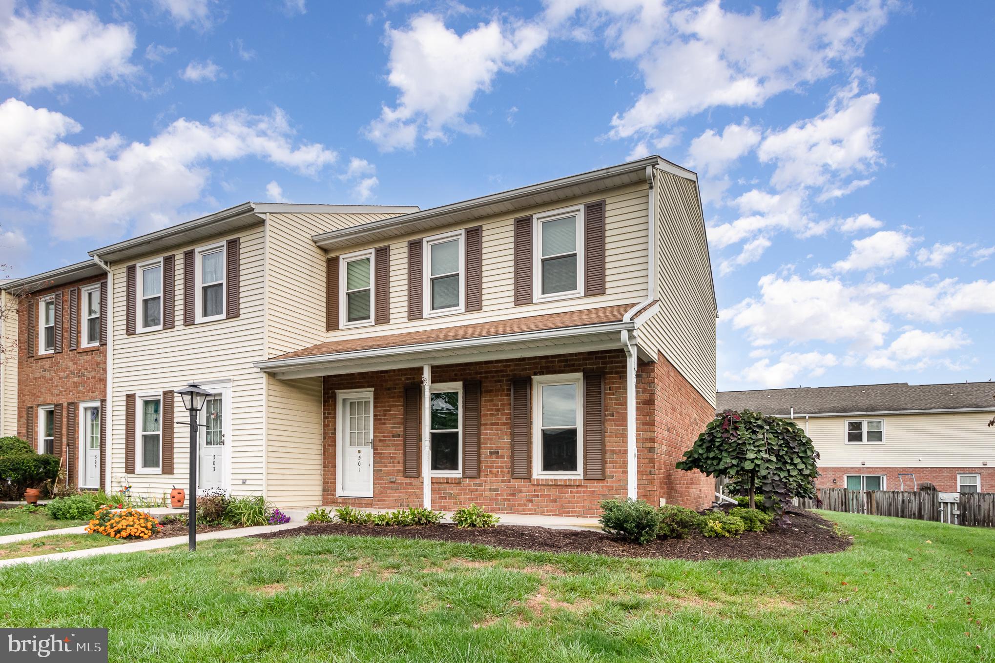 ALLENVIEW - Residential