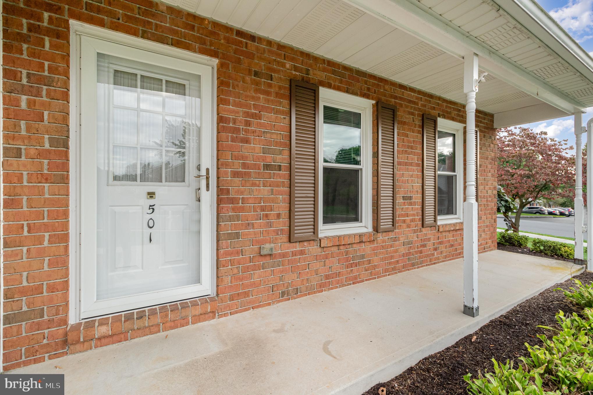 ALLENVIEW - Residential