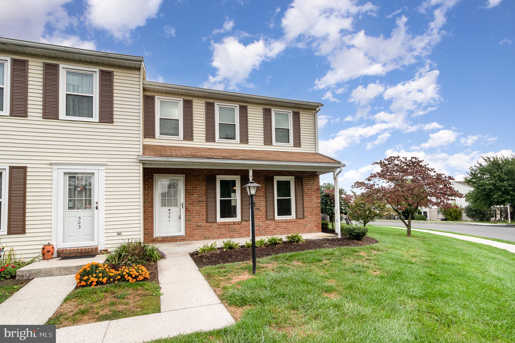 ALLENVIEW - Residential