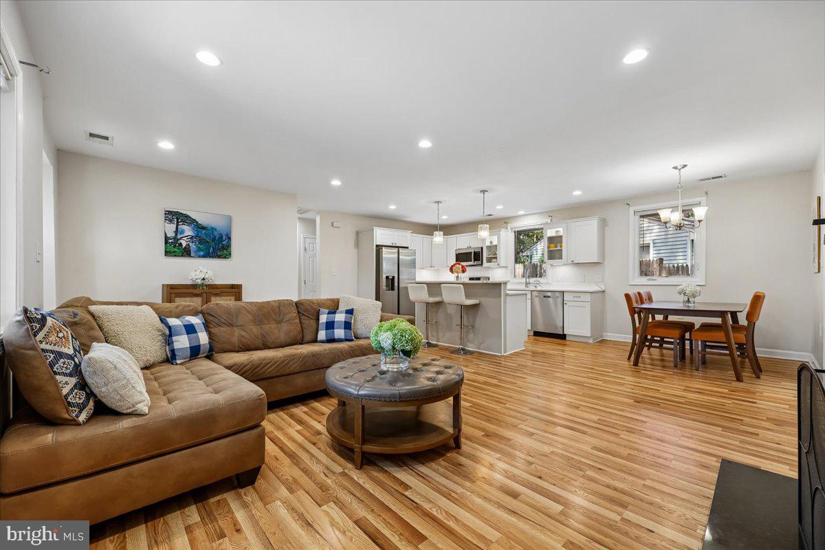 NEW HAMPSHIRE ESTATES - Residential