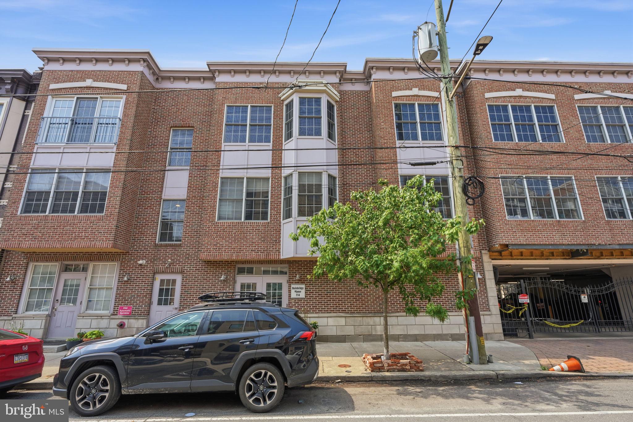BELLA VISTA - Residential