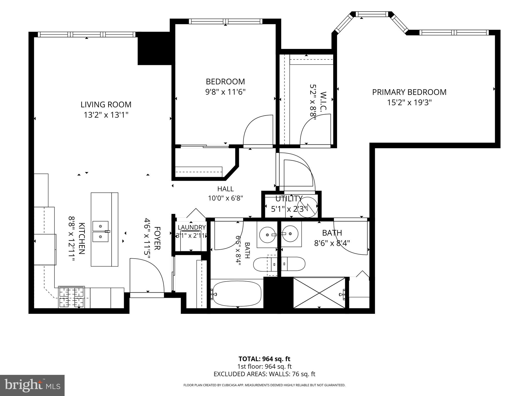 BELLA VISTA - Residential
