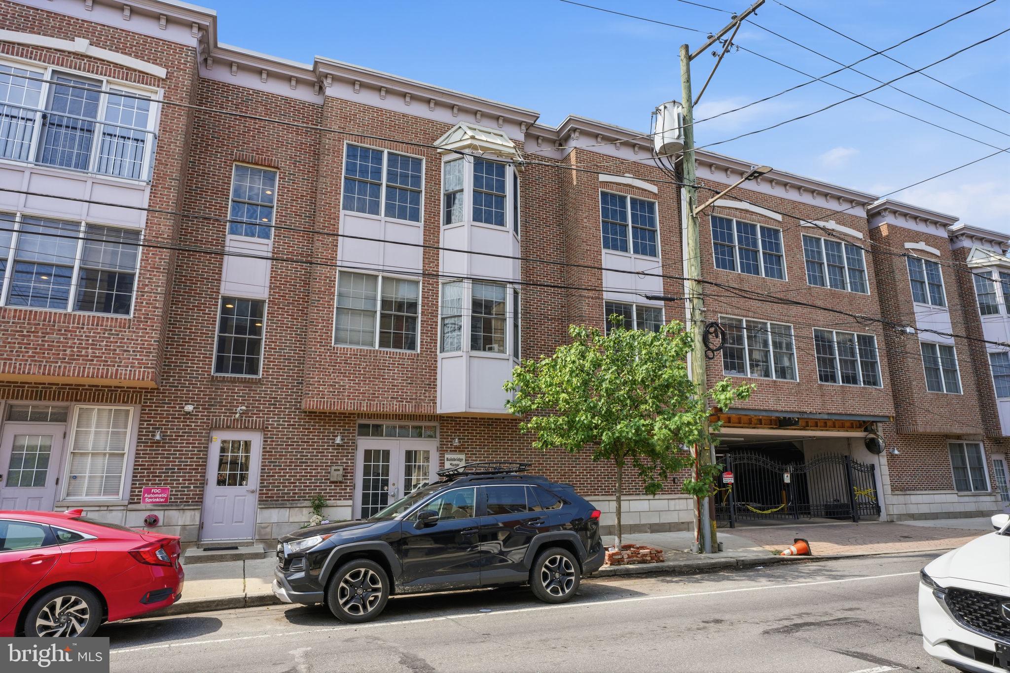 BELLA VISTA - Residential
