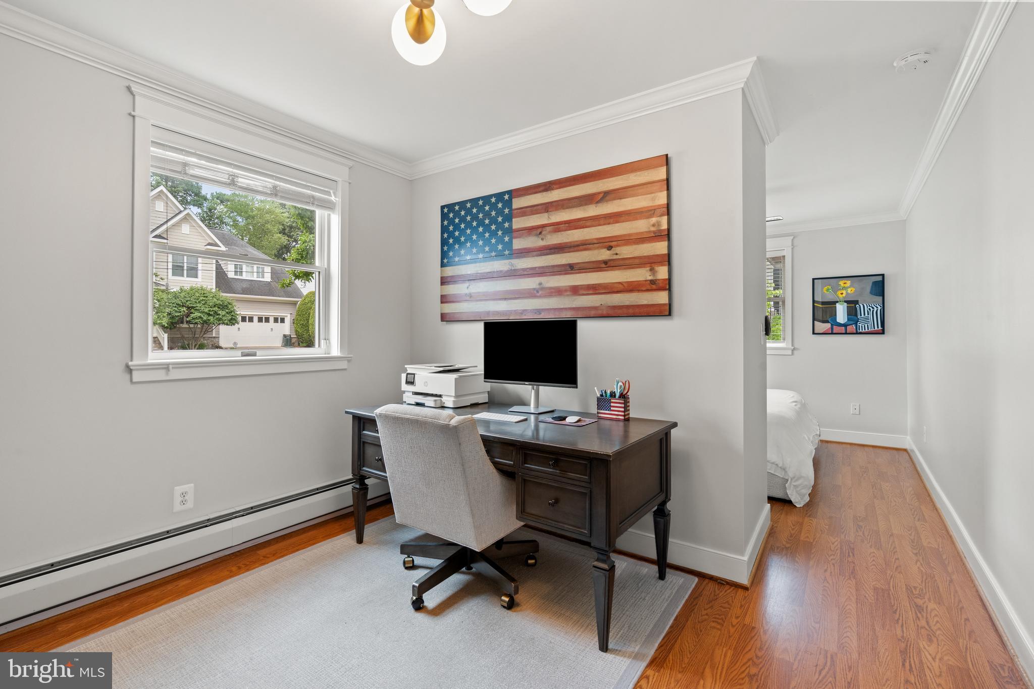WILLIAMSBURG VILLAGE - Residential
