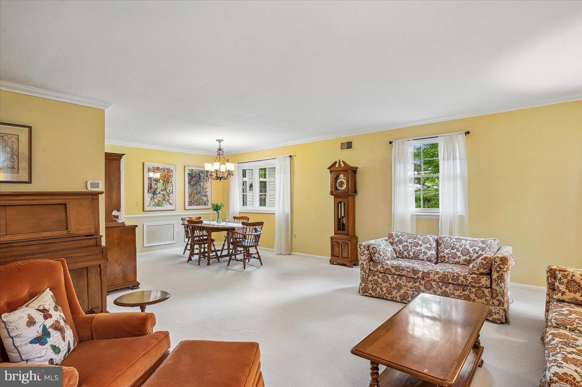 CAPE ST CLAIRE - Residential