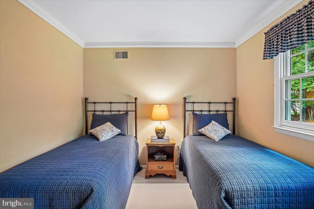 CAPE ST CLAIRE - Residential