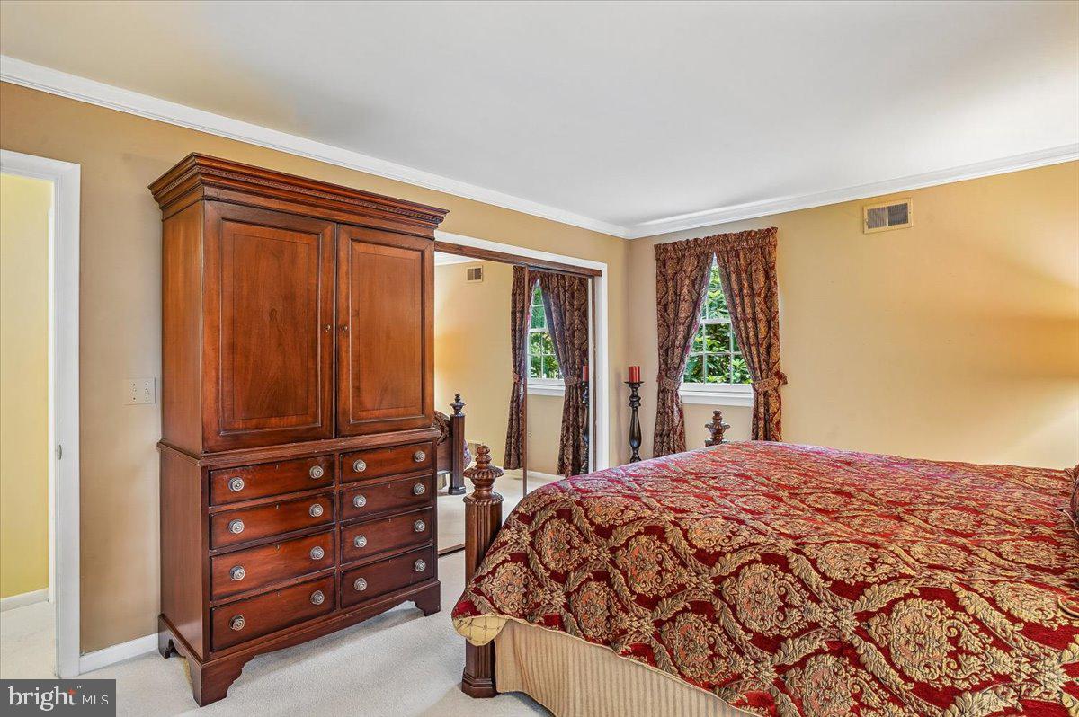 CAPE ST CLAIRE - Residential