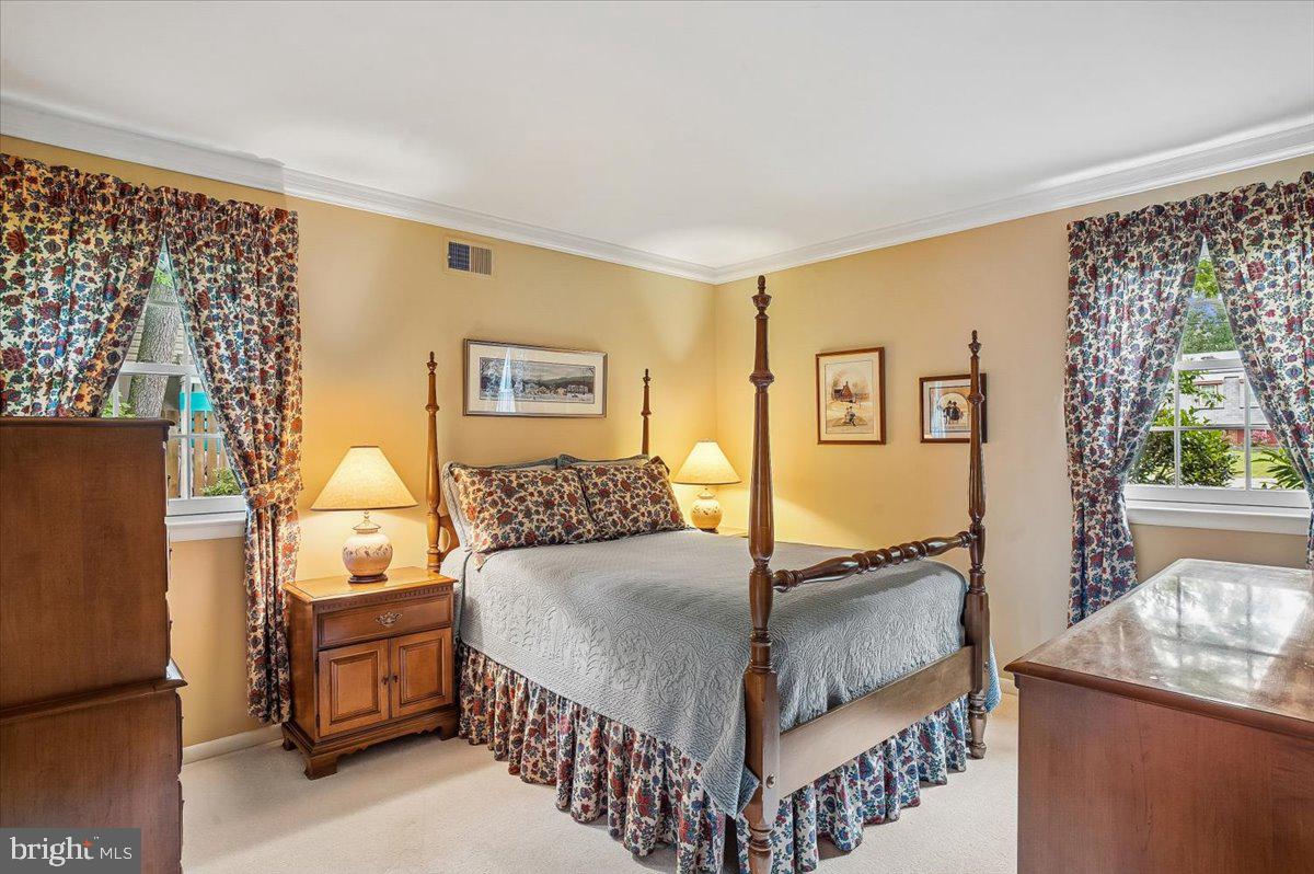 CAPE ST CLAIRE - Residential