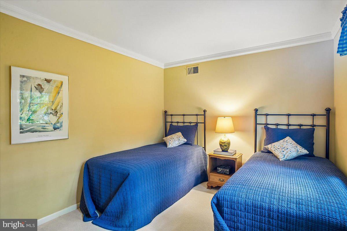 CAPE ST CLAIRE - Residential