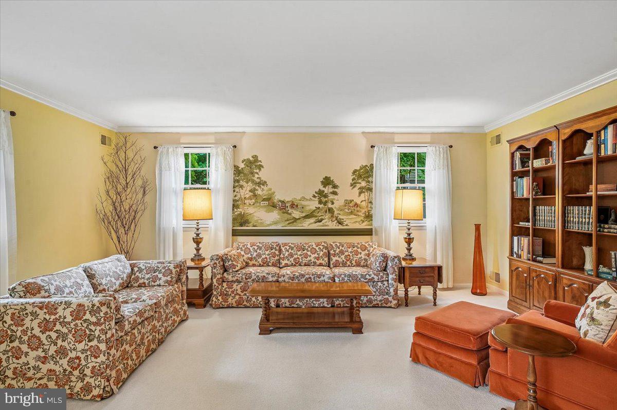 CAPE ST CLAIRE - Residential