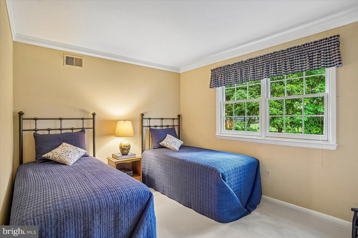 CAPE ST CLAIRE - Residential