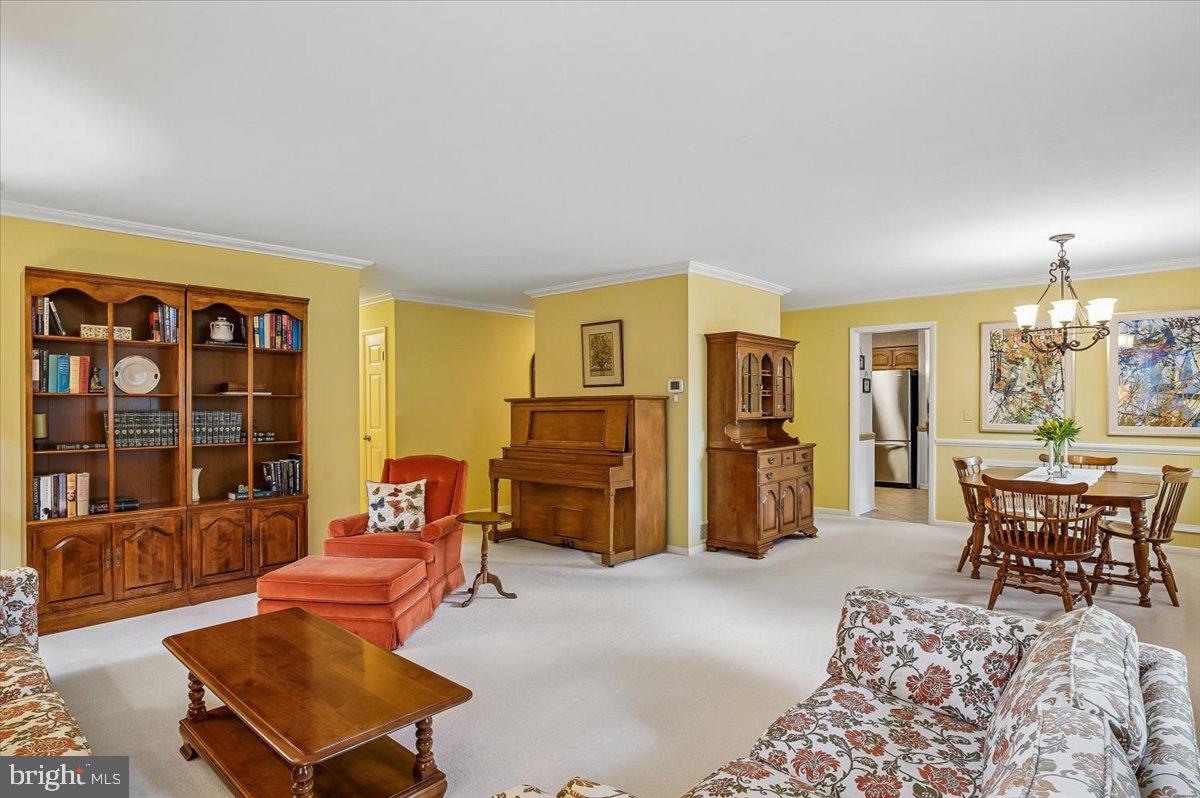 CAPE ST CLAIRE - Residential