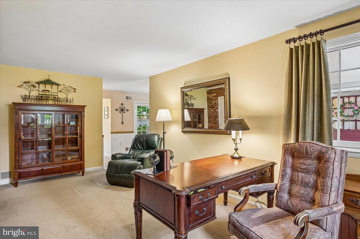 CAPE ST CLAIRE - Residential