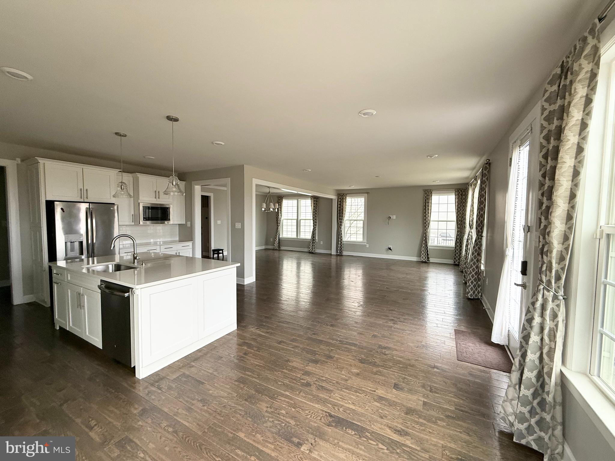 GREENS AT HUNTINGDON - Residential