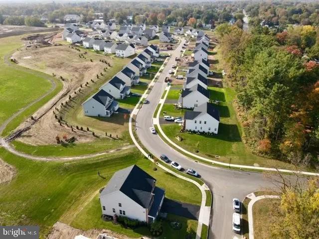 GREENS AT HUNTINGDON - Residential