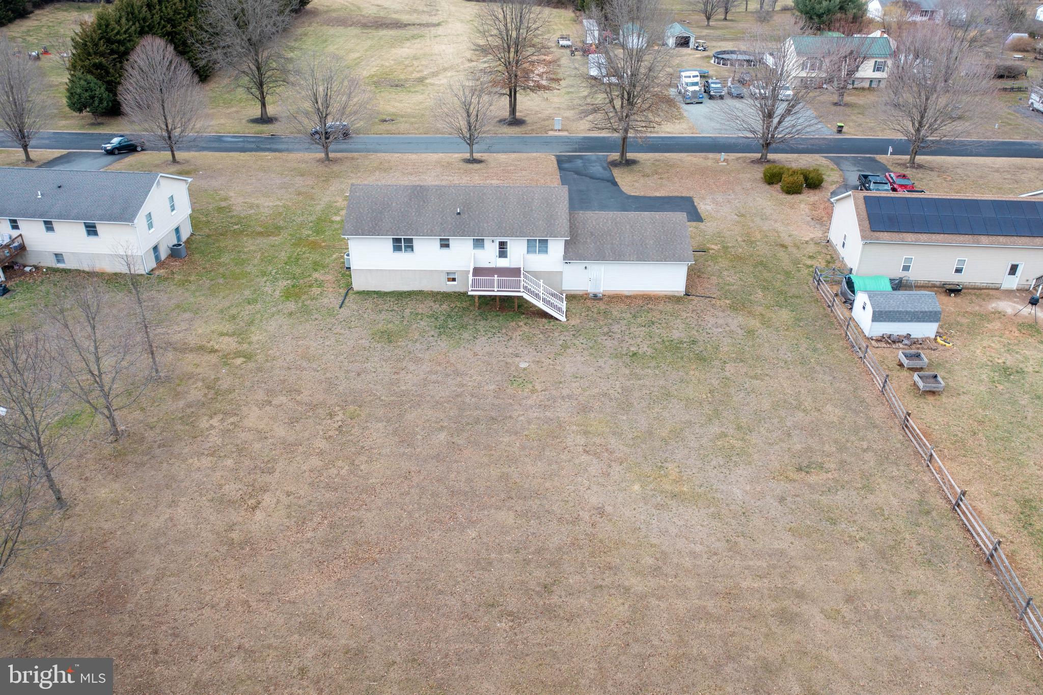 MONTGOMERYS INDEPENDENCE - Residential