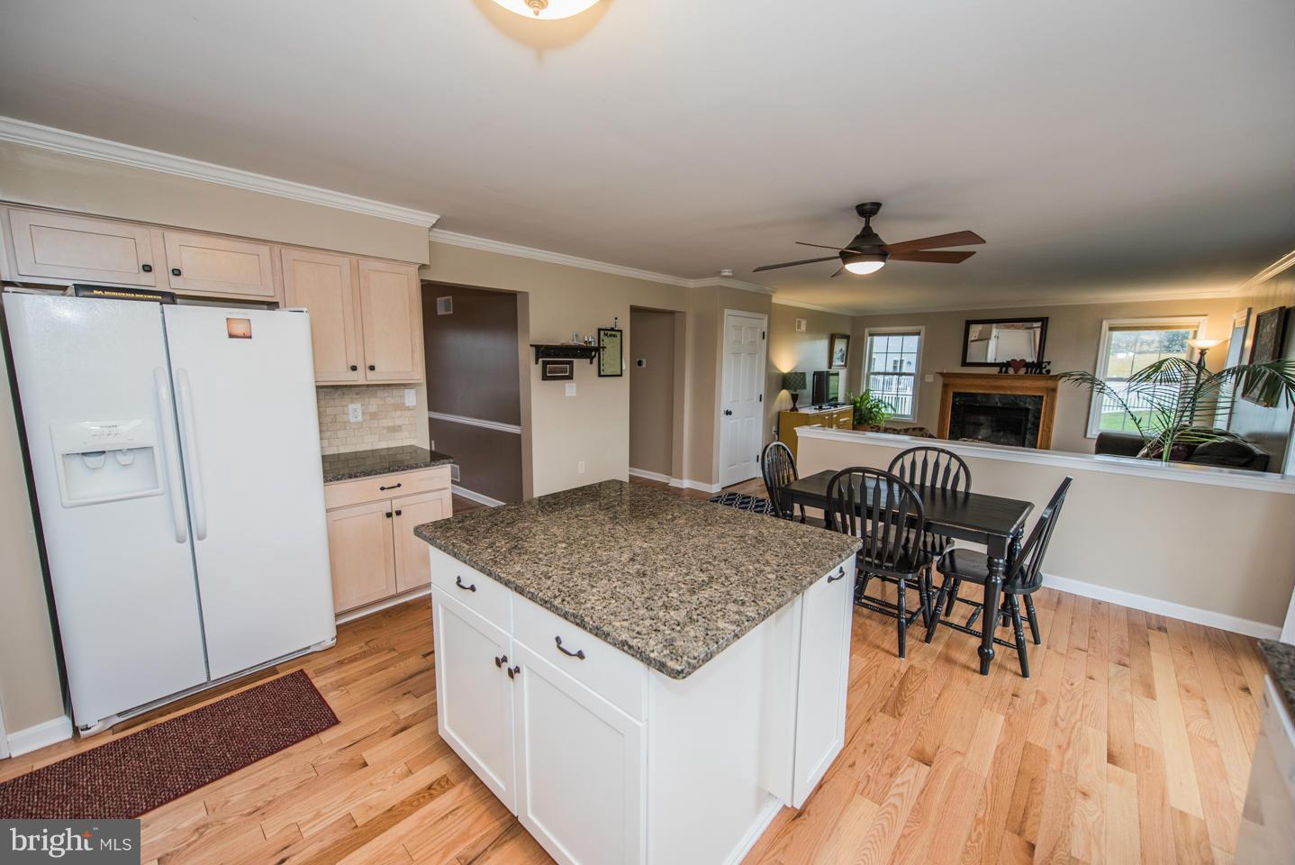 FEDERAL HILL - Residential