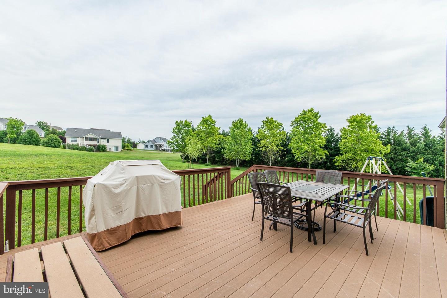 FEDERAL HILL - Residential