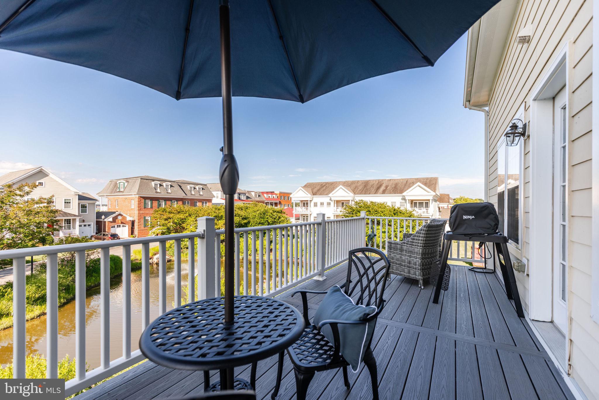 CHESTER RIVER LANDING - Residential