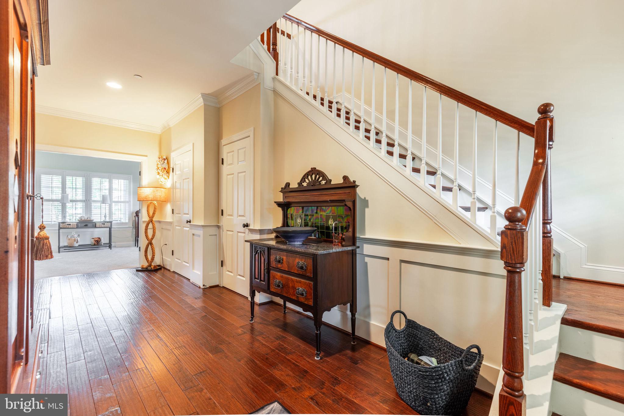 CHESTER RIVER LANDING - Residential
