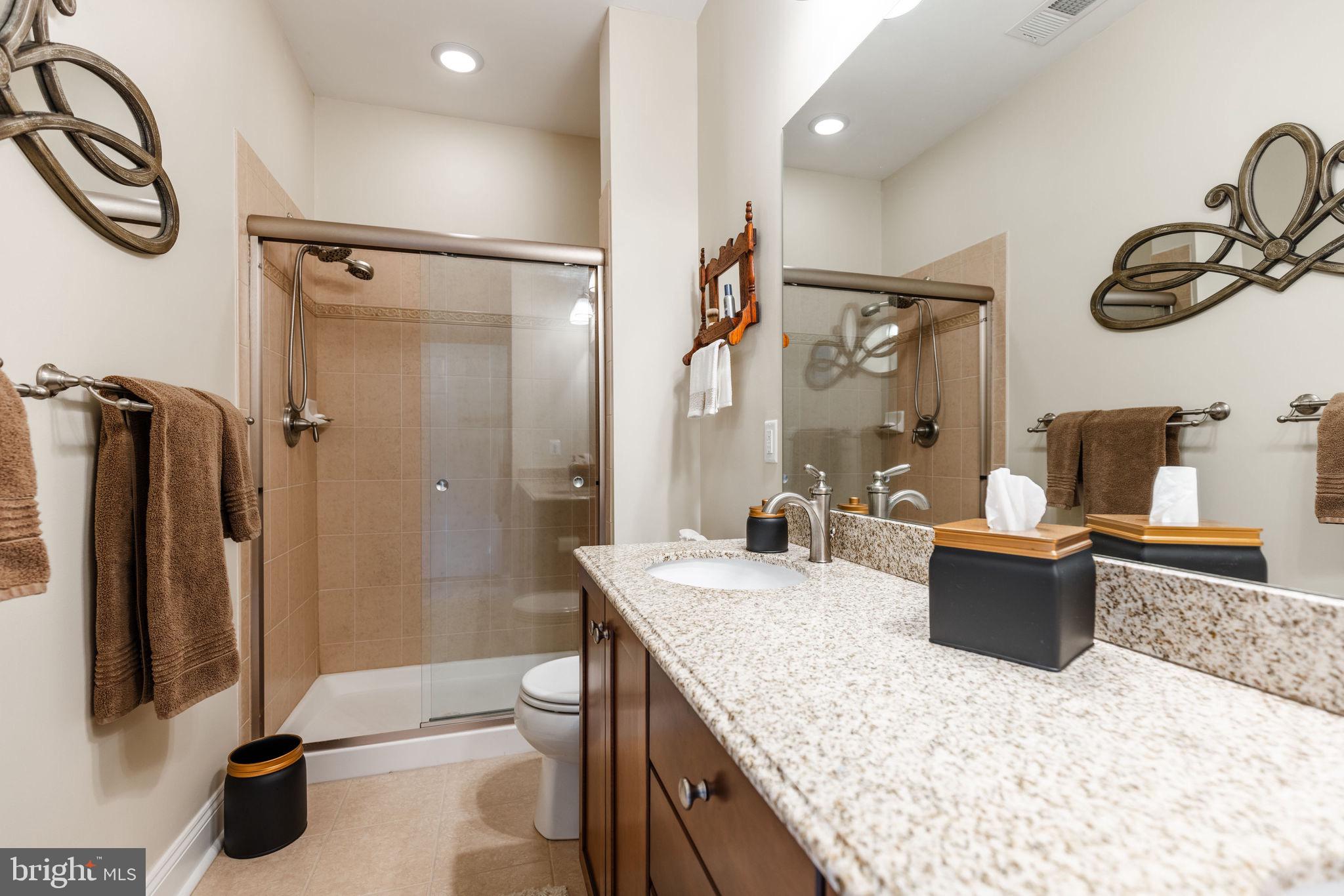 CHESTER RIVER LANDING - Residential