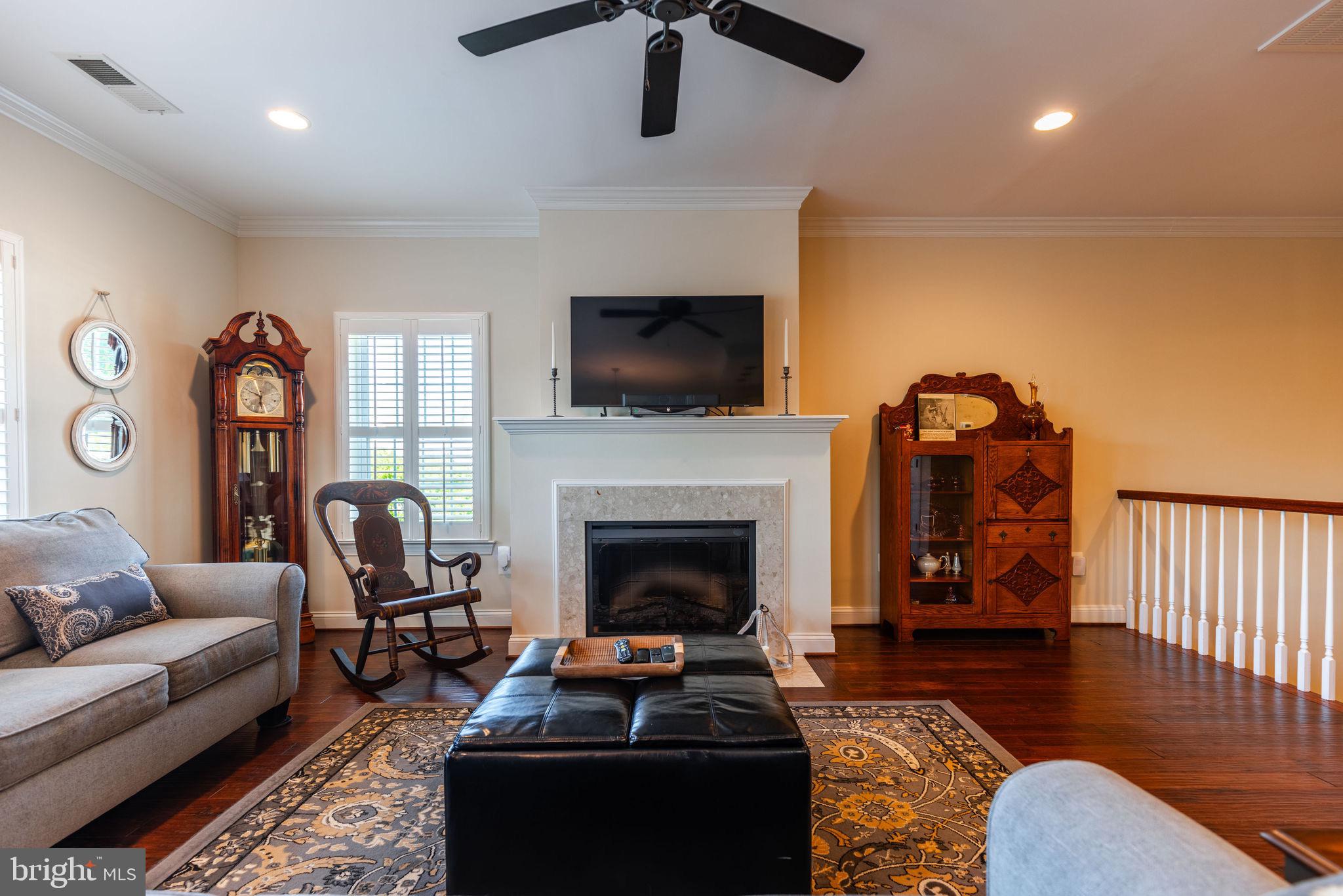 CHESTER RIVER LANDING - Residential