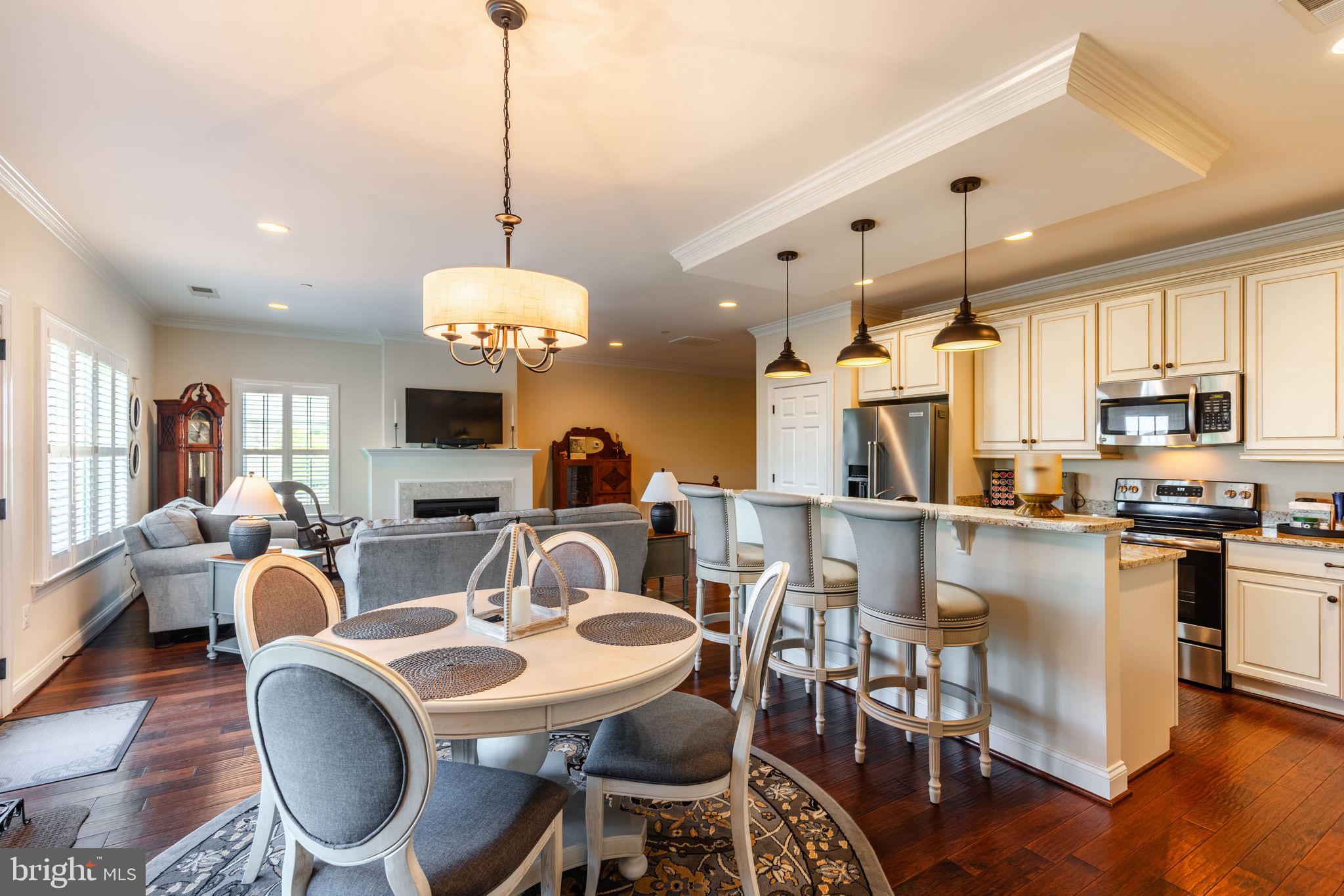 CHESTER RIVER LANDING - Residential