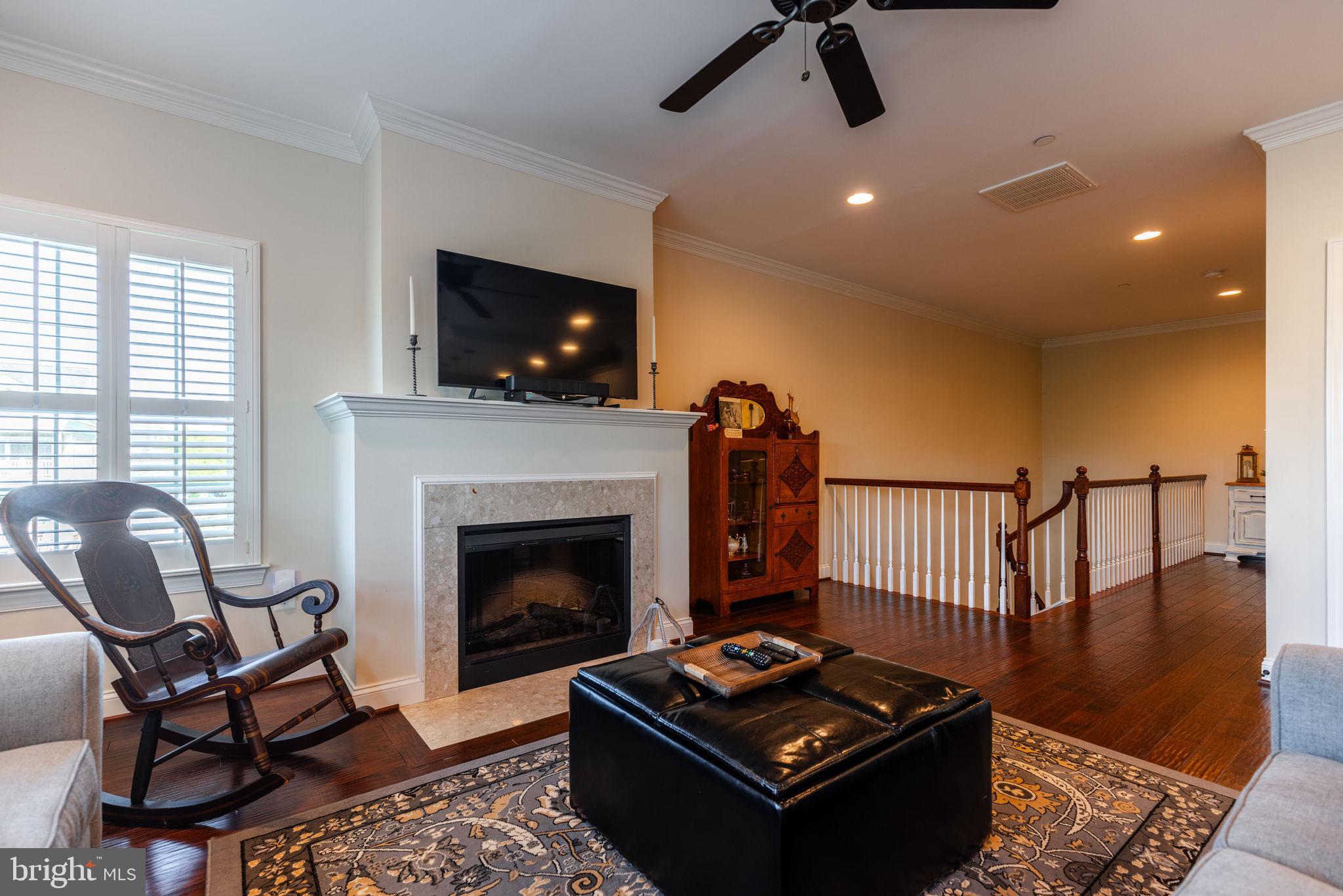 CHESTER RIVER LANDING - Residential