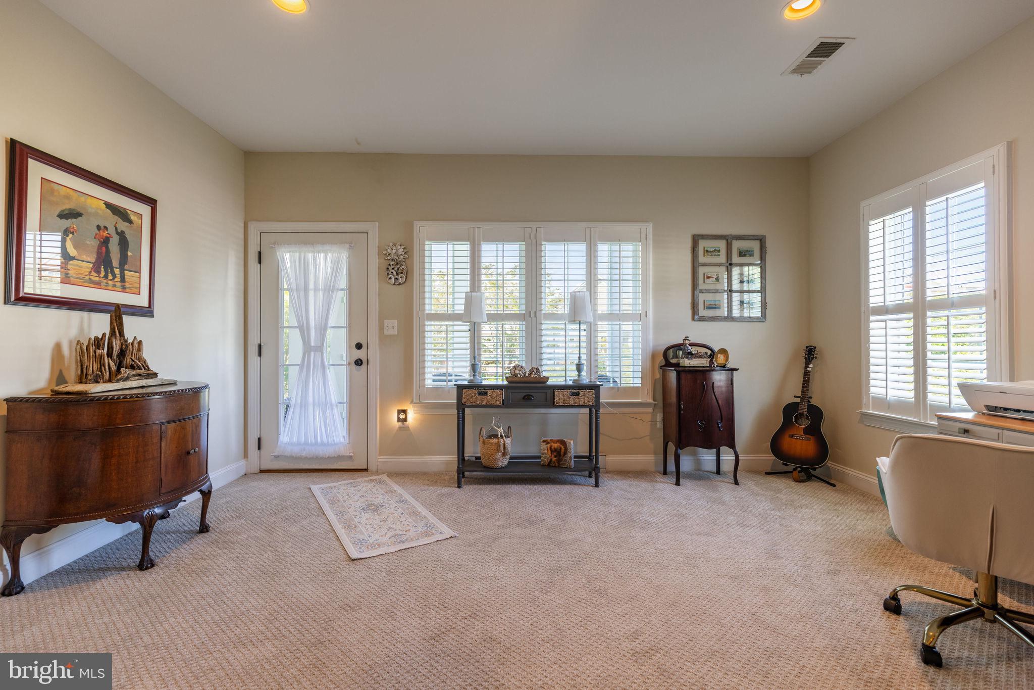 CHESTER RIVER LANDING - Residential