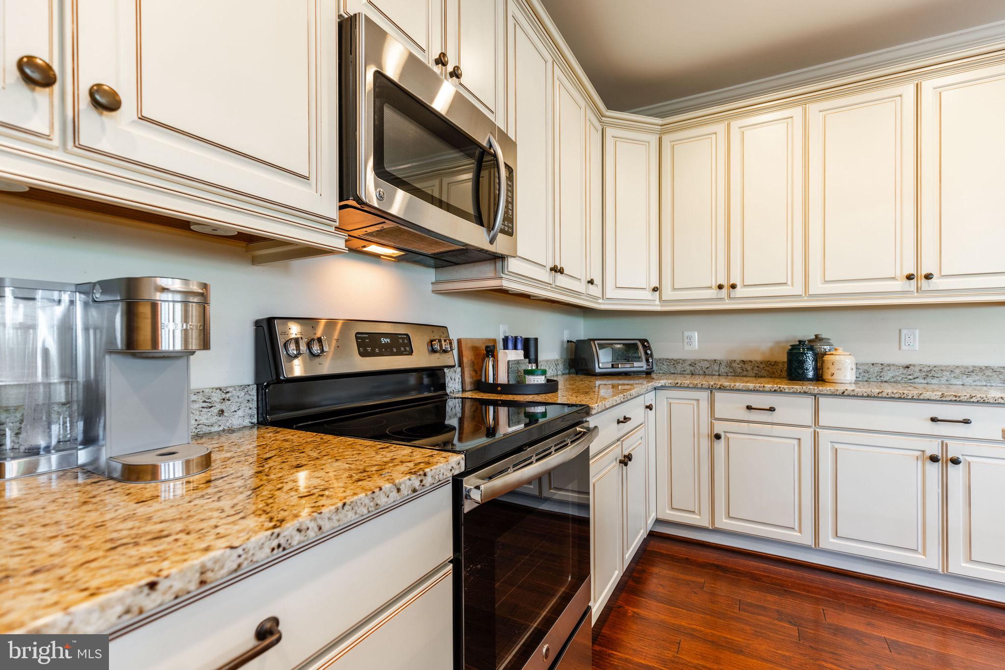 CHESTER RIVER LANDING - Residential