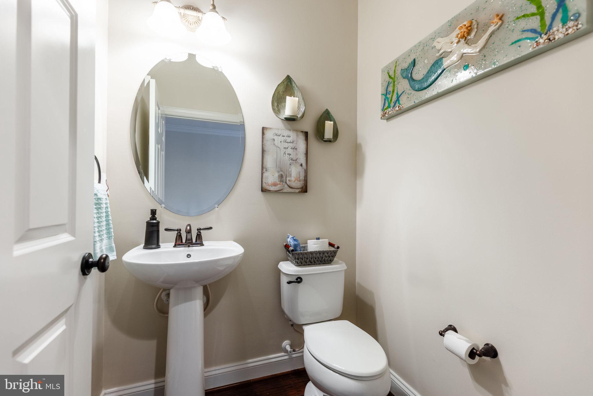 CHESTER RIVER LANDING - Residential