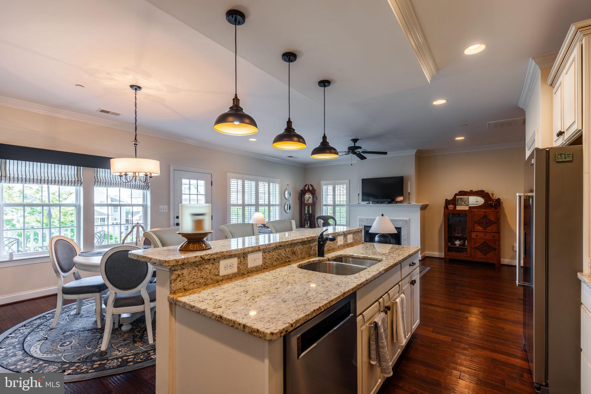 CHESTER RIVER LANDING - Residential