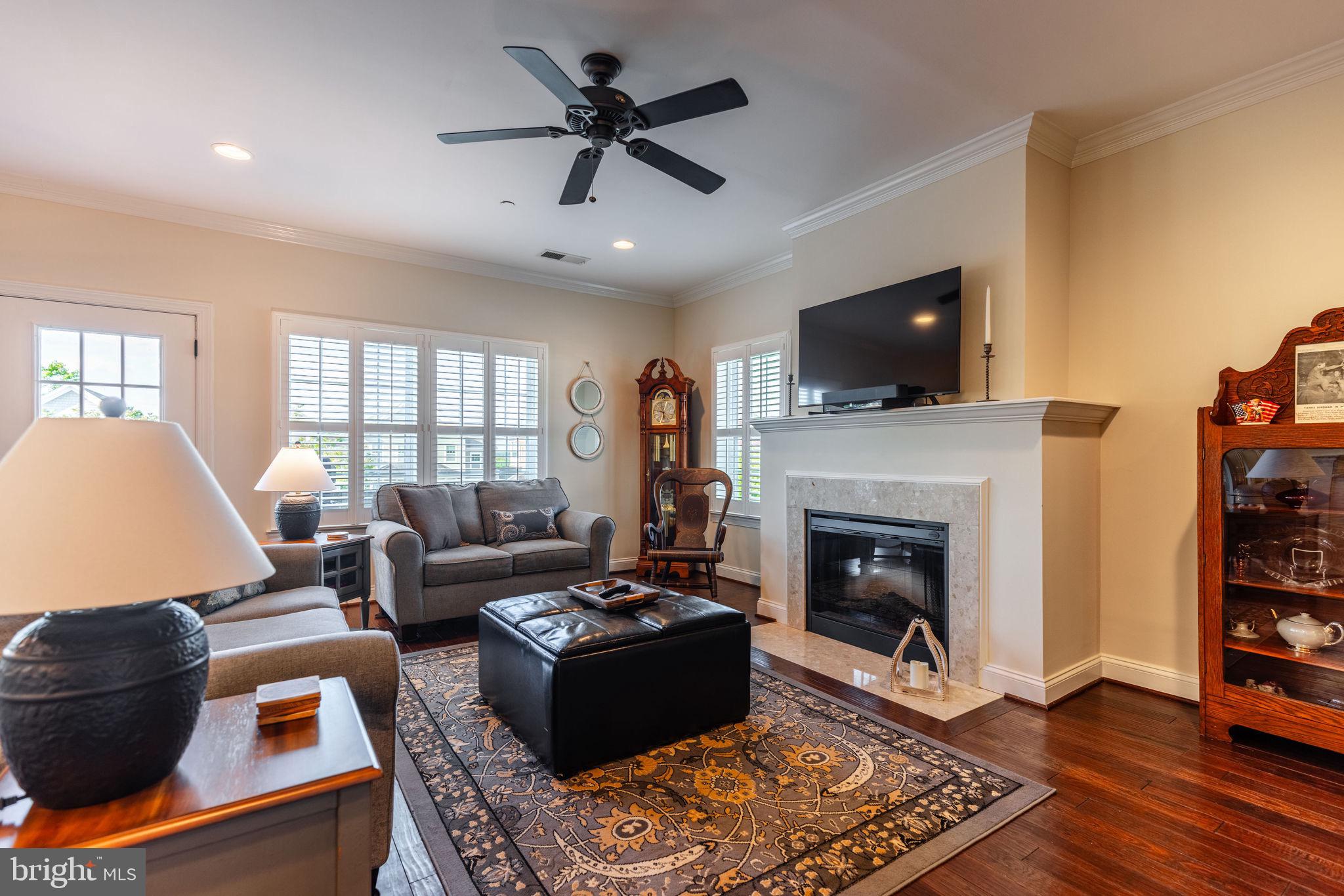 CHESTER RIVER LANDING - Residential