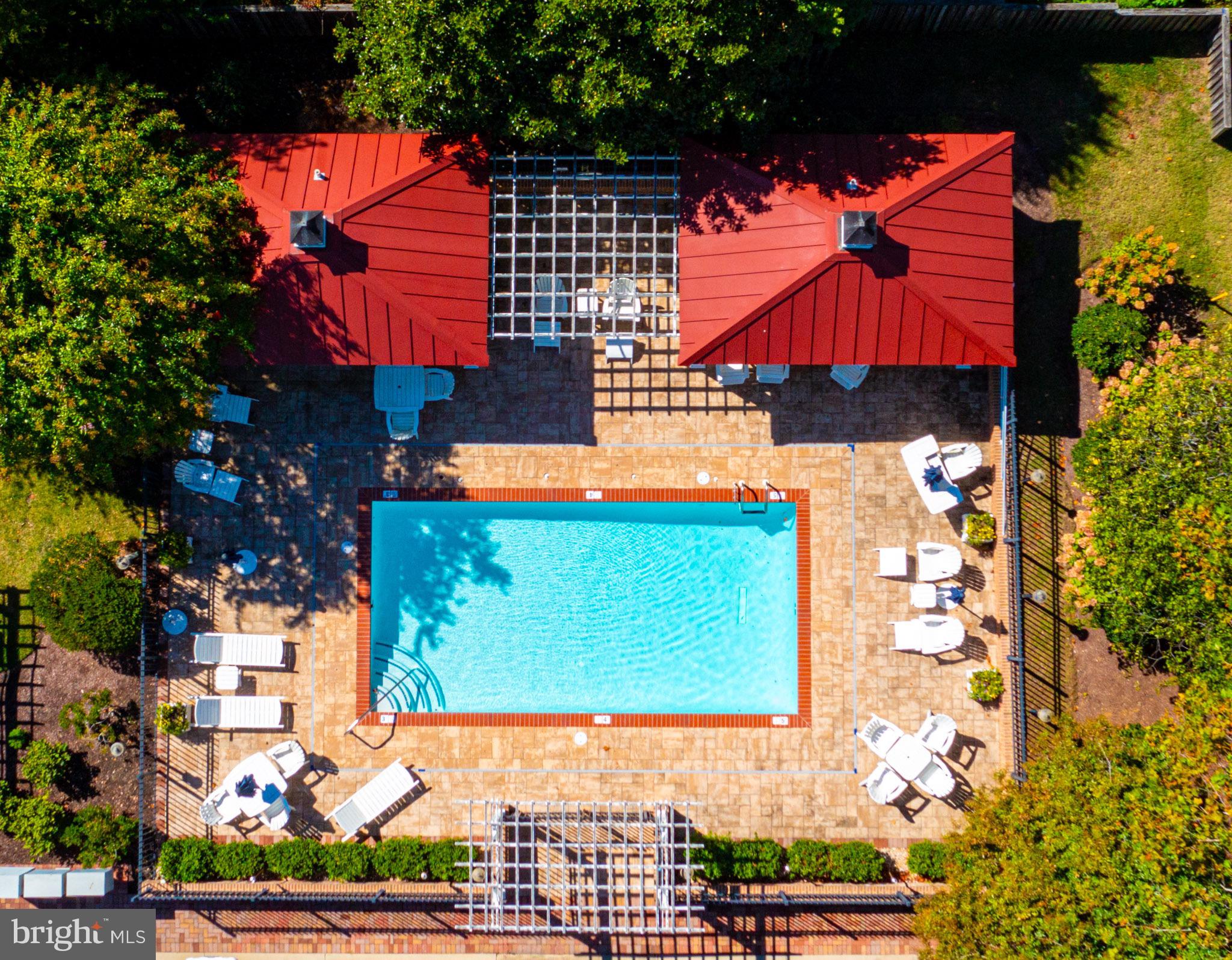 CHESTER RIVER LANDING - Residential