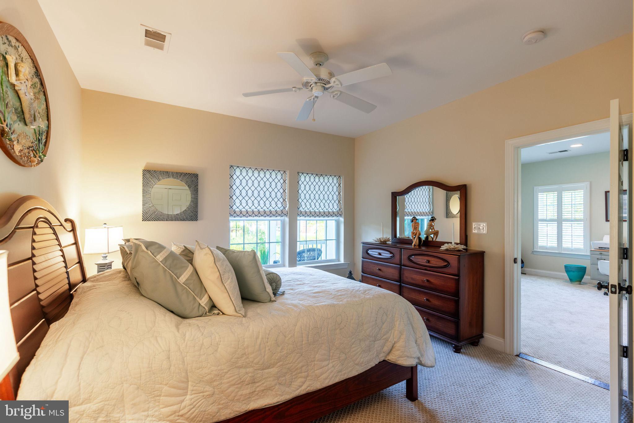 CHESTER RIVER LANDING - Residential