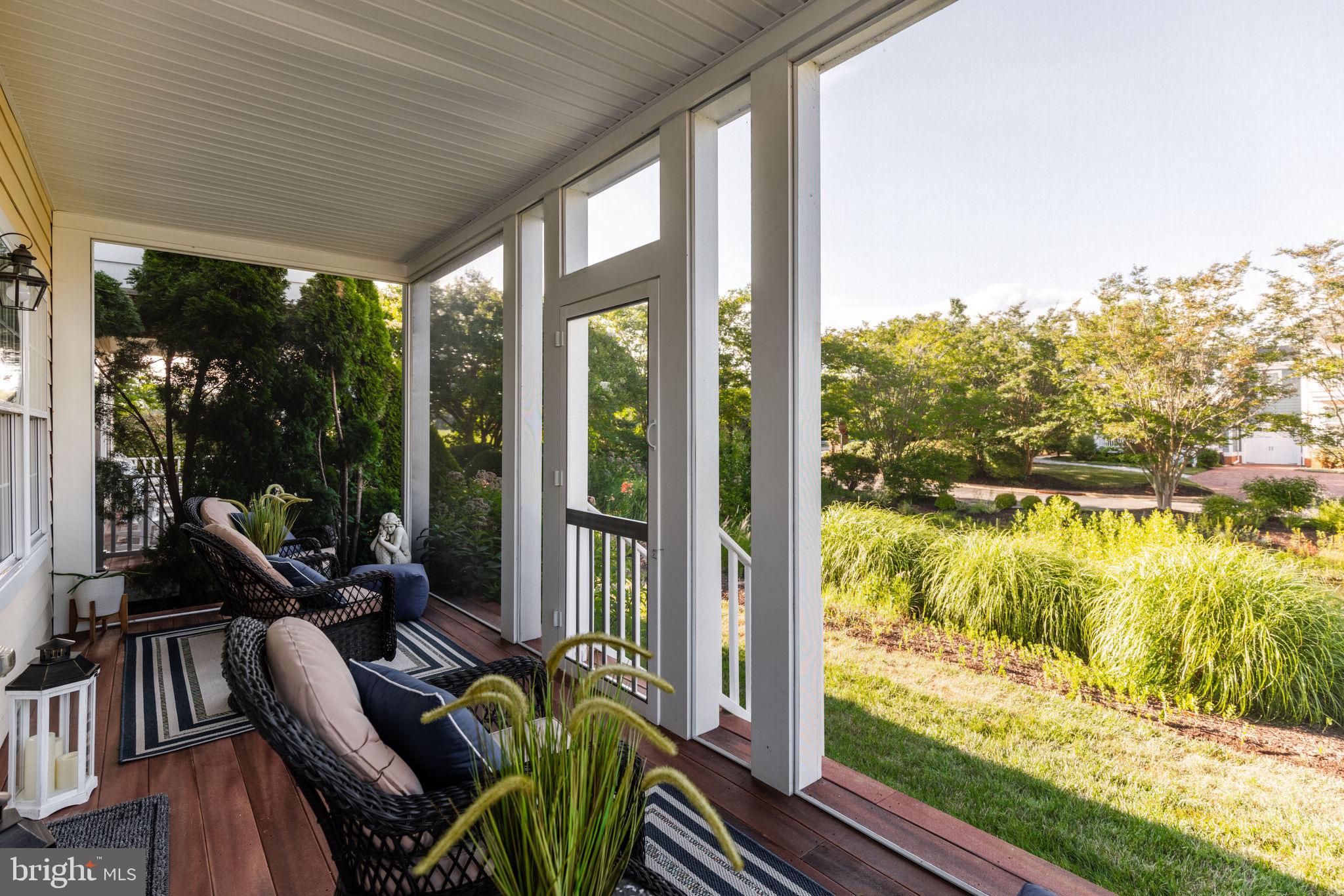 CHESTER RIVER LANDING - Residential