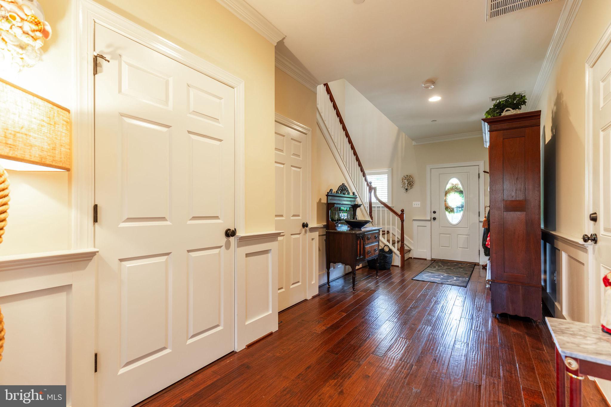 CHESTER RIVER LANDING - Residential