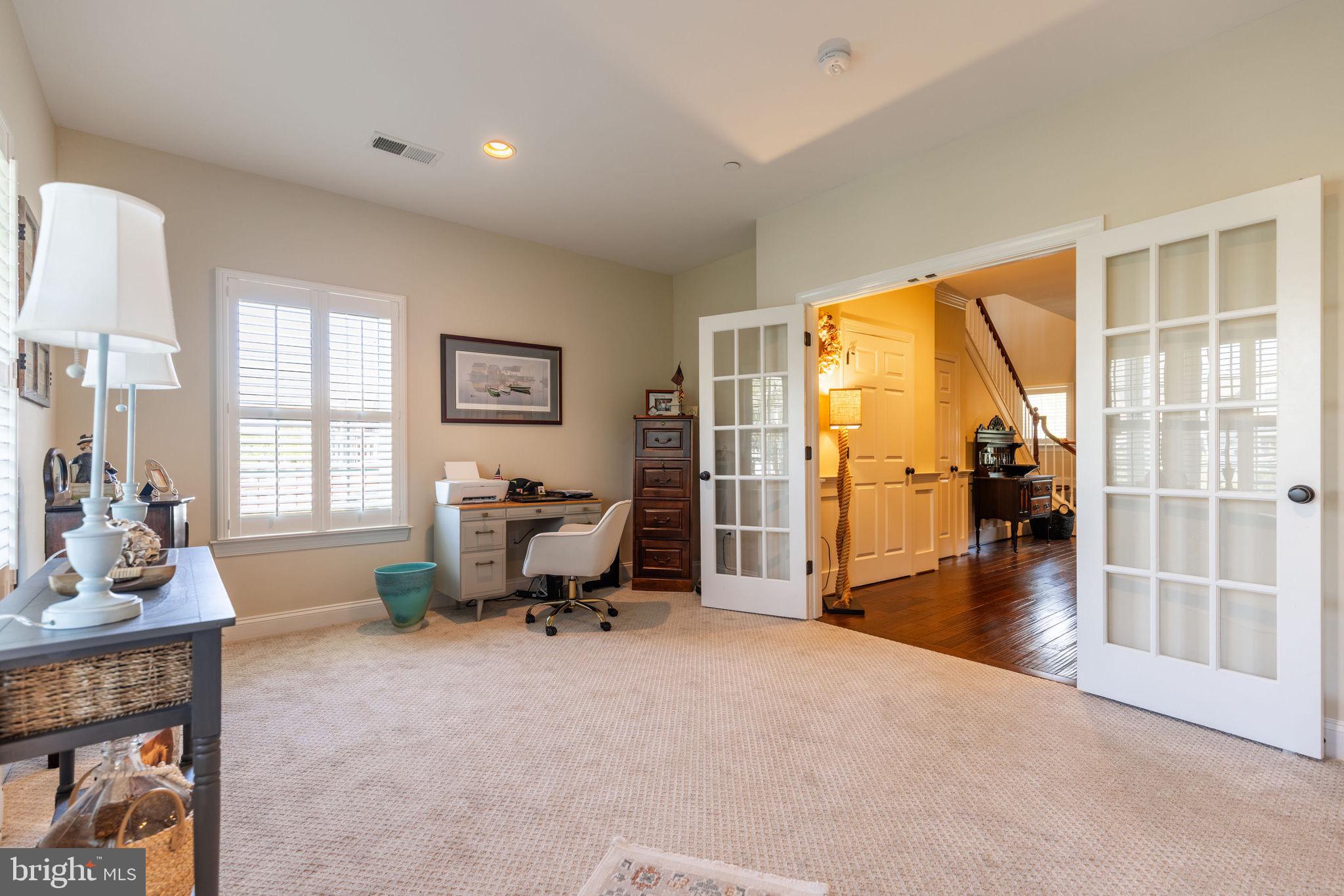 CHESTER RIVER LANDING - Residential