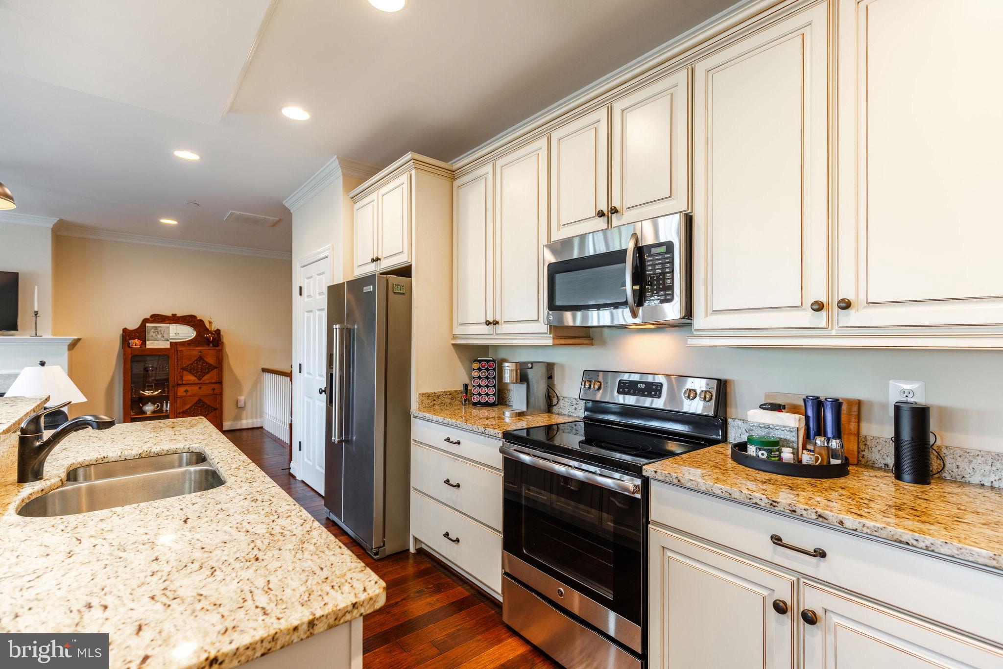 CHESTER RIVER LANDING - Residential