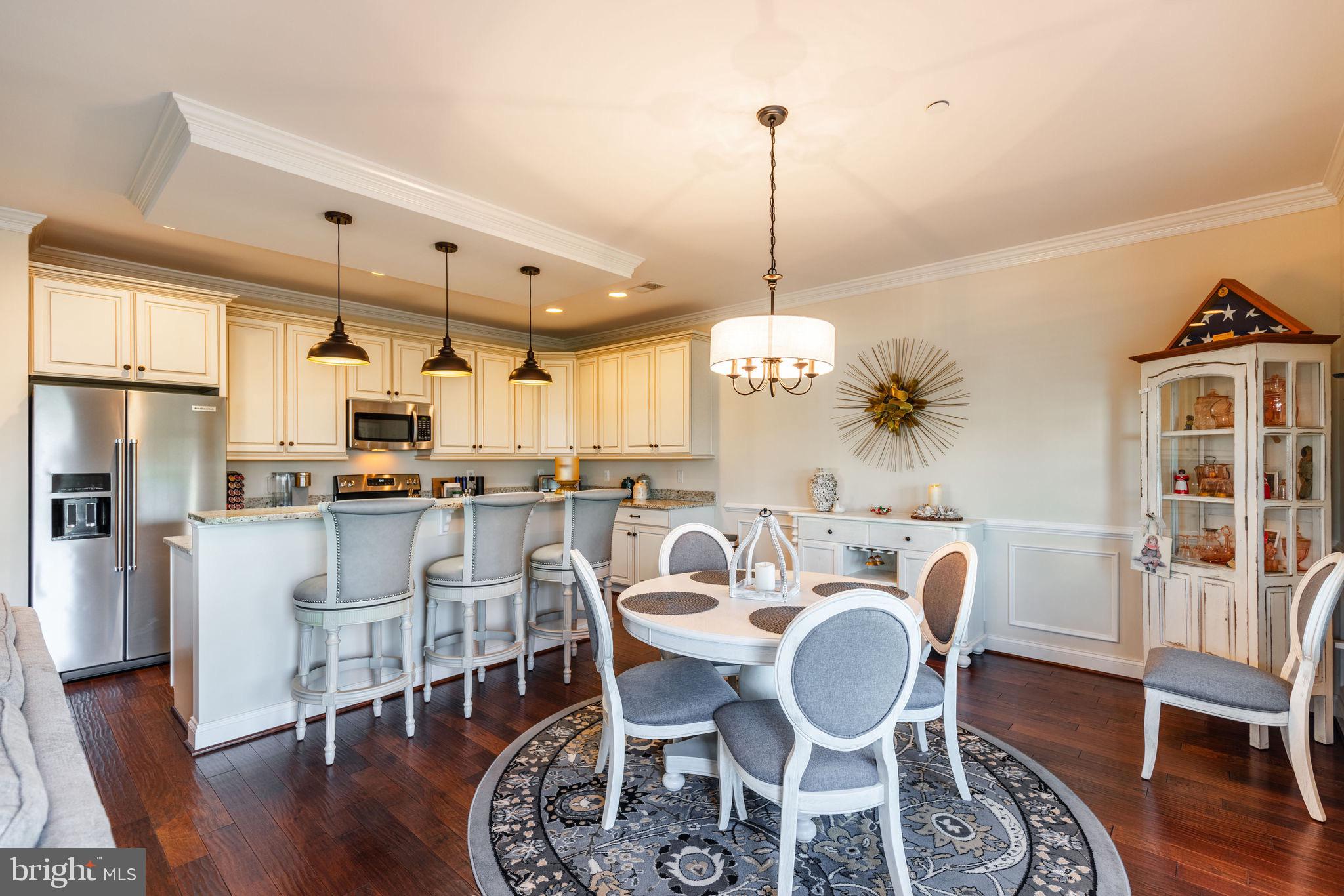 CHESTER RIVER LANDING - Residential