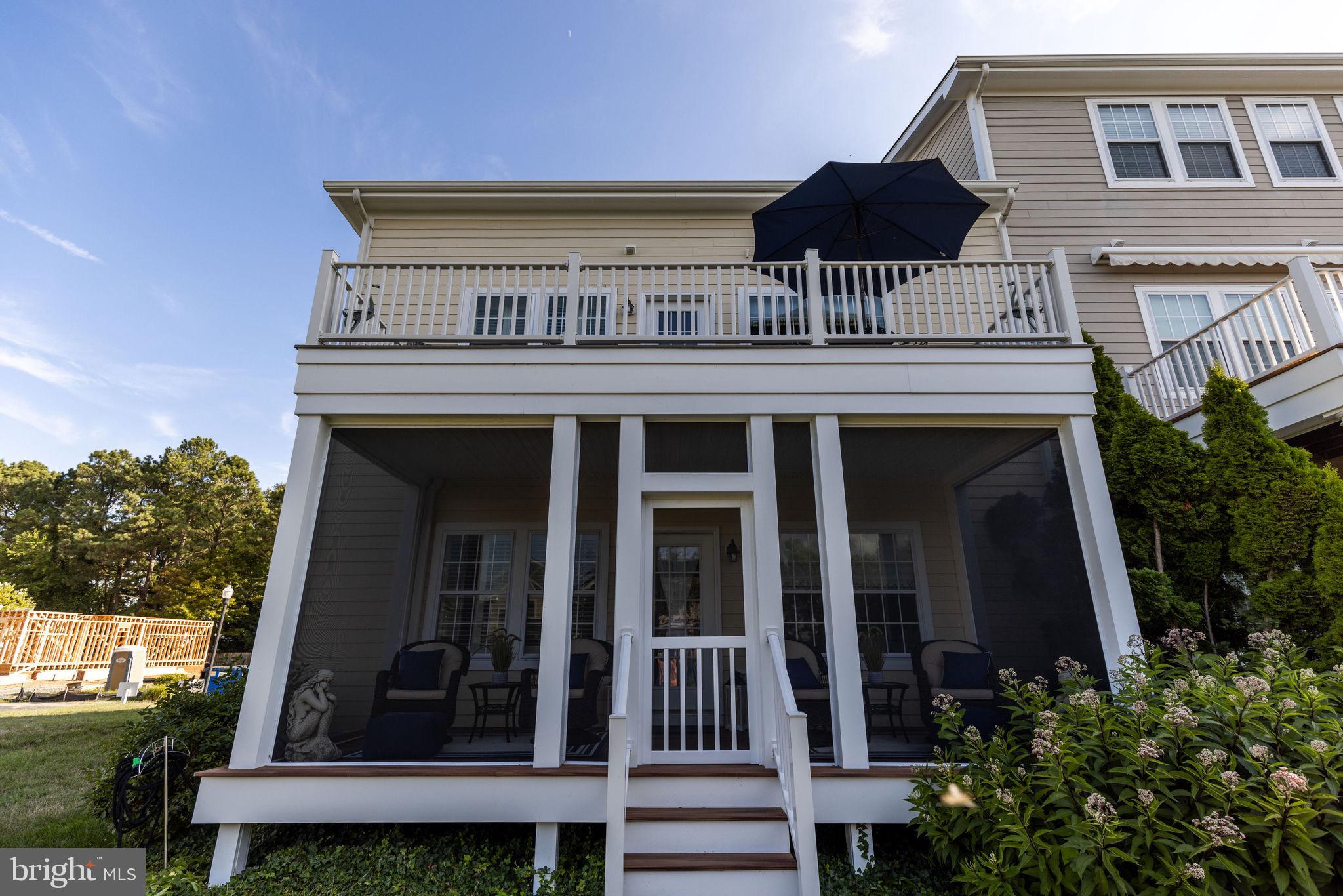 CHESTER RIVER LANDING - Residential