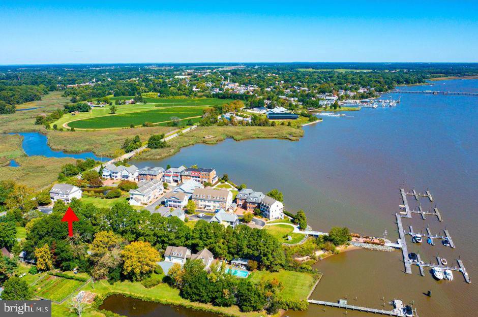CHESTER RIVER LANDING - Residential
