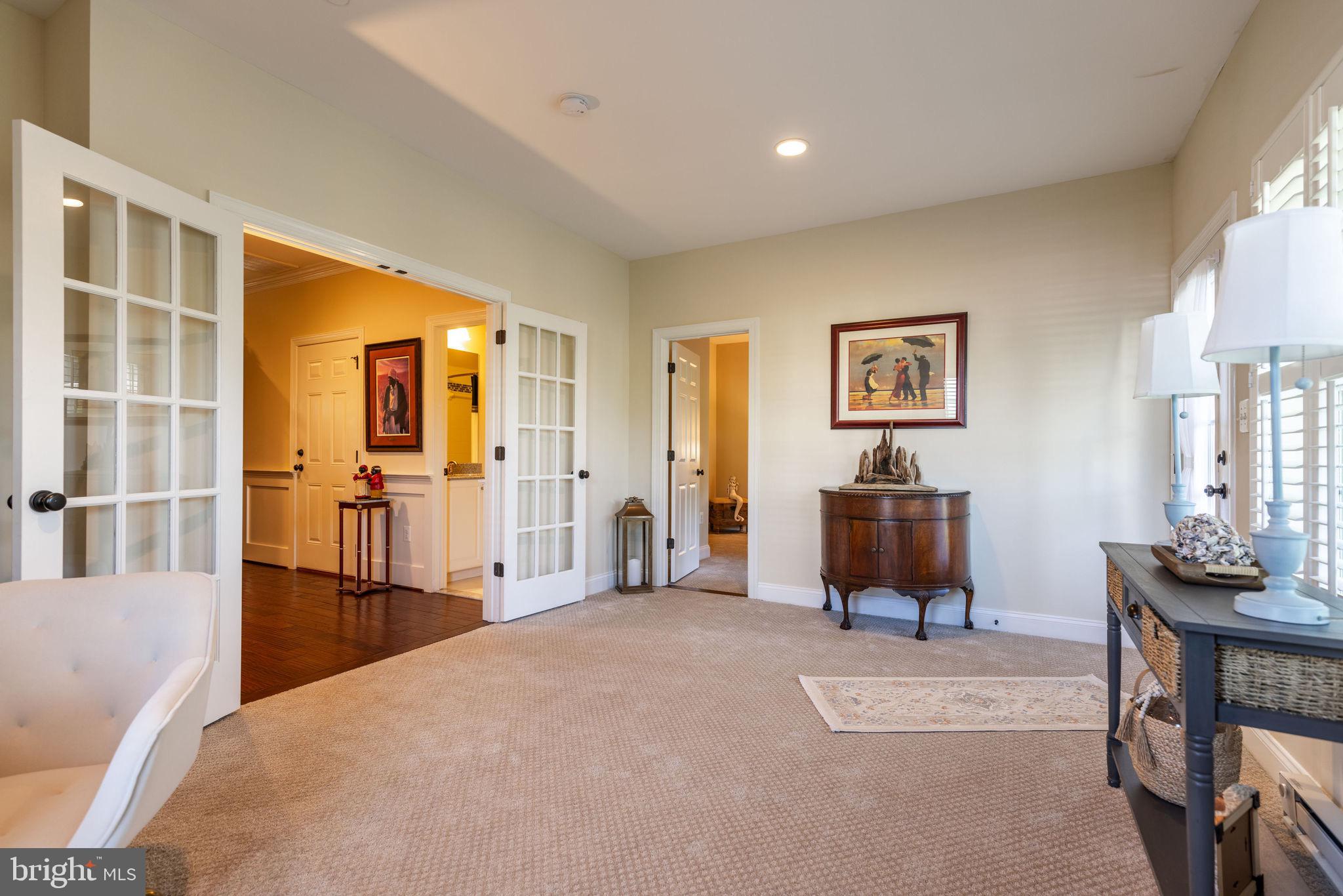 CHESTER RIVER LANDING - Residential