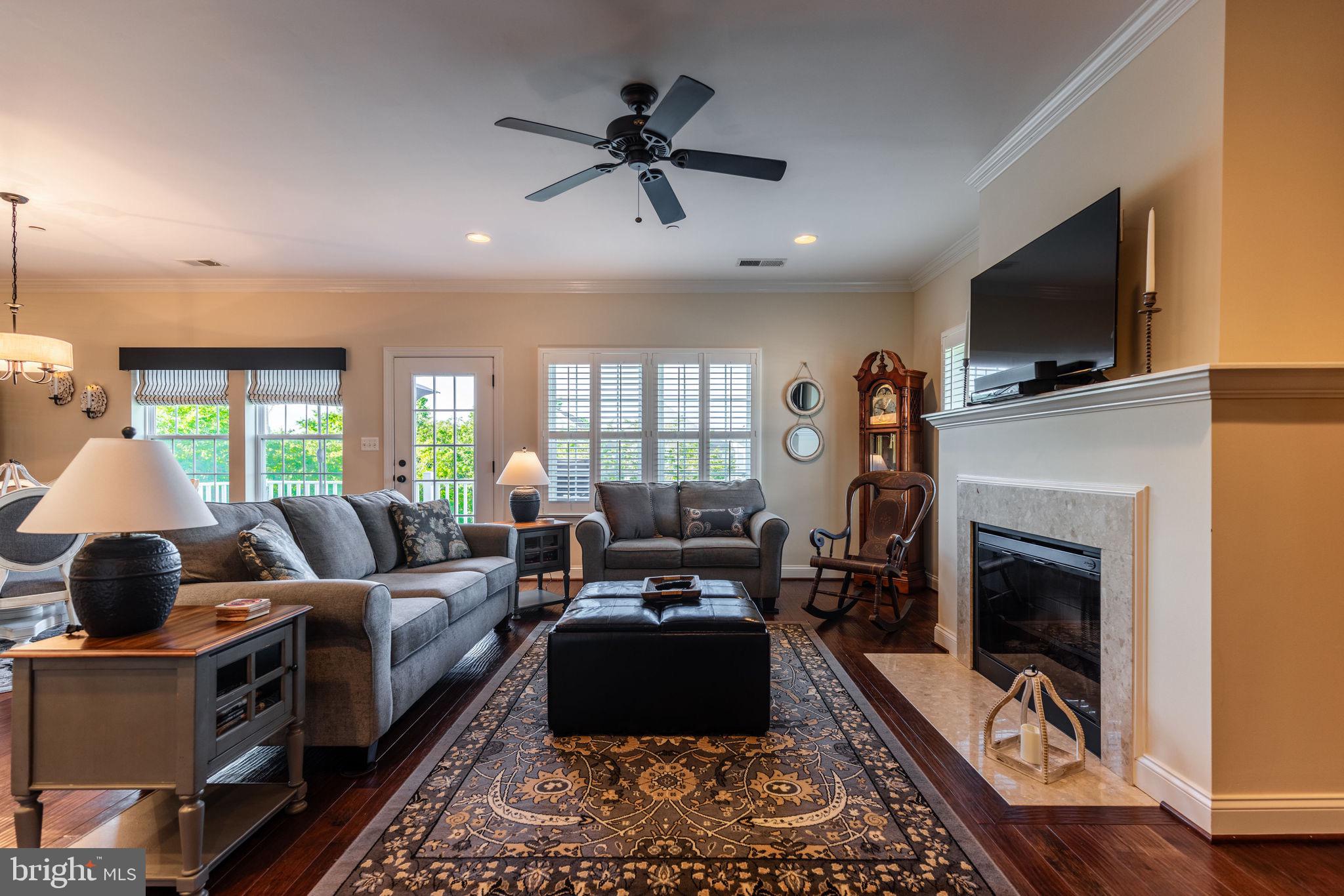 CHESTER RIVER LANDING - Residential