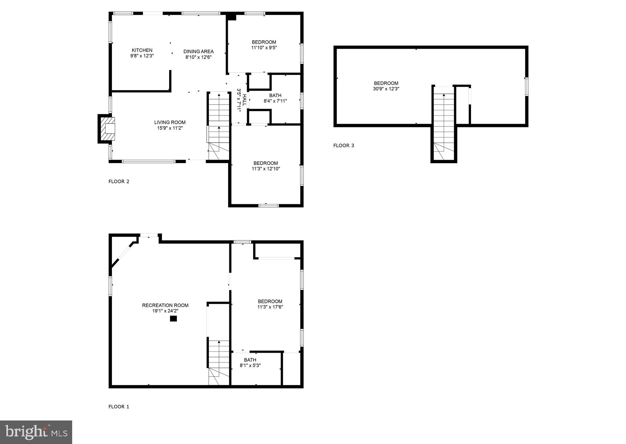 ESSEX - Residential