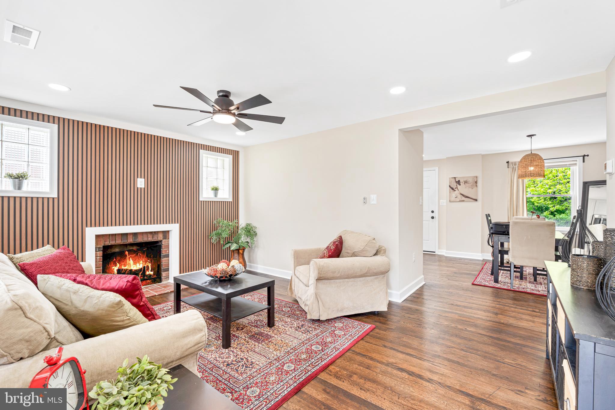 ESSEX - Residential