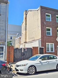 Great opportunity to invest in a booming area in Kensington South.  Property is in need of rehab, so here is an opportunity to design it for your own use, or perhaps, an investment property.  It is a three (3) story, 2,825 sq ft building ready for your creative talent. The seller has a rental license for four (4) units.  It is located in a vibrant area close to public transportation, restaurants, Northern Liberties, Fishtown and easy access to Temple University and center city Philadelphia.