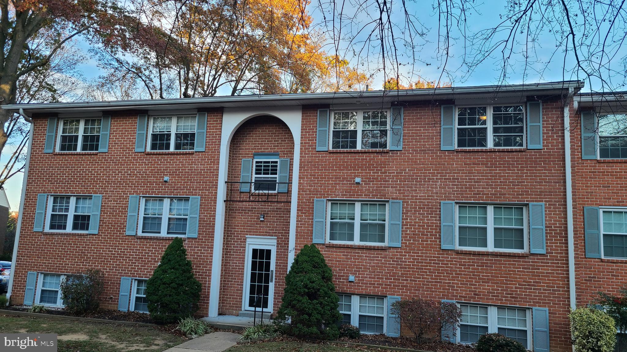 Medical Emergency days before closing has this great condo back on the market.
Welcome to Hickory Hills. Located in the heart of Bel Air and convenient to shopping and schools.
Great Price on this easy to move in and affordable condo. 
Enjoy the low maintenance lifestyle and community pool. 
Features updated roof, windows and HVAC. Large laundry room. 
Relaxing balcony. Kitchen, dining room, spacious living room, 2 bedrooms and full bath.