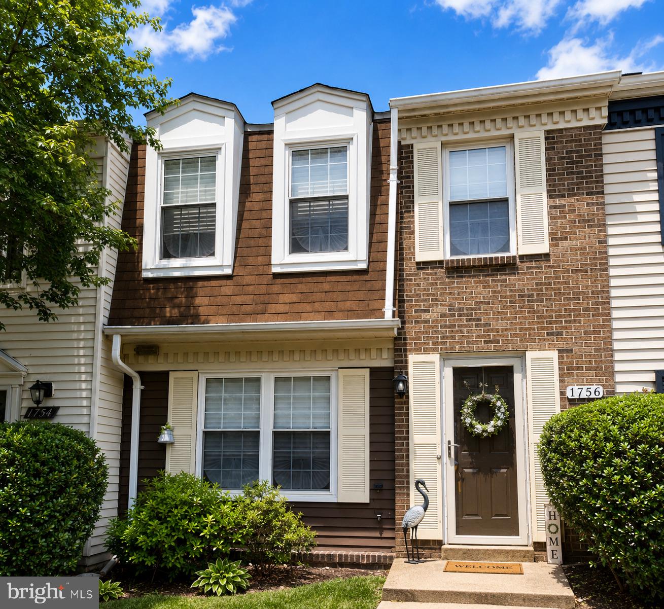 1756 Forest Park Dr presents an excellent opportunity to own an income-producing rental property in the heart of District Heights, MD. This cash-flowing property currently has tenants in place with an existing lease, making it an ideal investment opportunity for buyers looking for immediate rental income without the hassle of securing new tenants.

The home offers a functional layout, spacious living areas, and plenty of natural light throughout. Conveniently located near shopping, dining, parks, and major commuter routes, the property is well-positioned in a desirable rental market with strong long-term potential.

Whether you’re looking to expand your investment portfolio or secure a turnkey rental property with established occupancy, this is a fantastic opportunity to own a performing asset in a convenient location. Don’t miss your chance to add this leased, income-generating property to your portfolio!