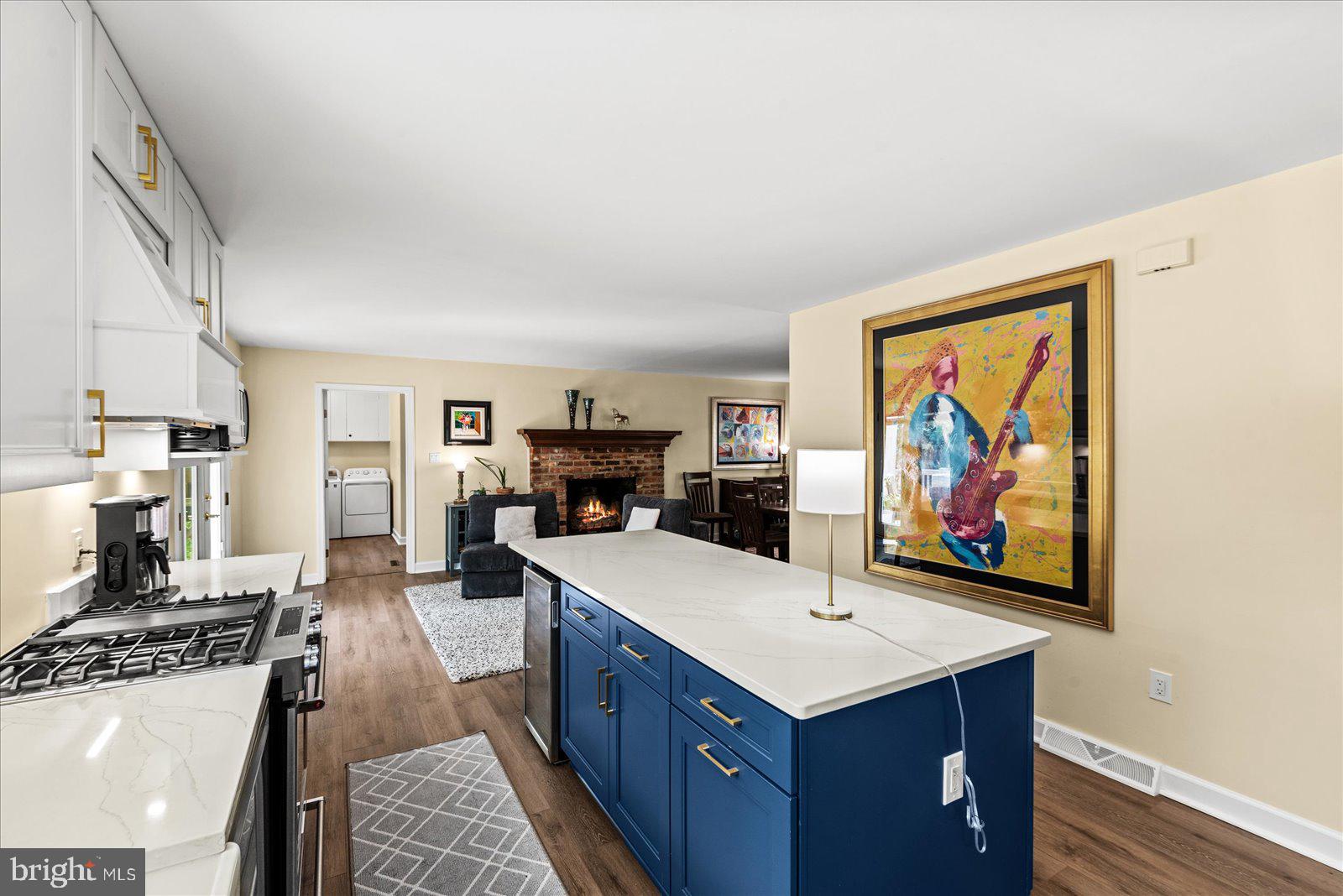 LAKE CAROLINE - Residential